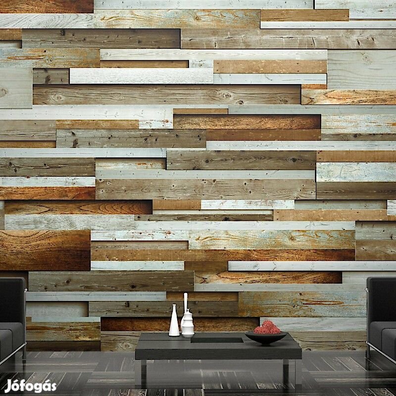 Fotótapéta - Fapalánkok 1