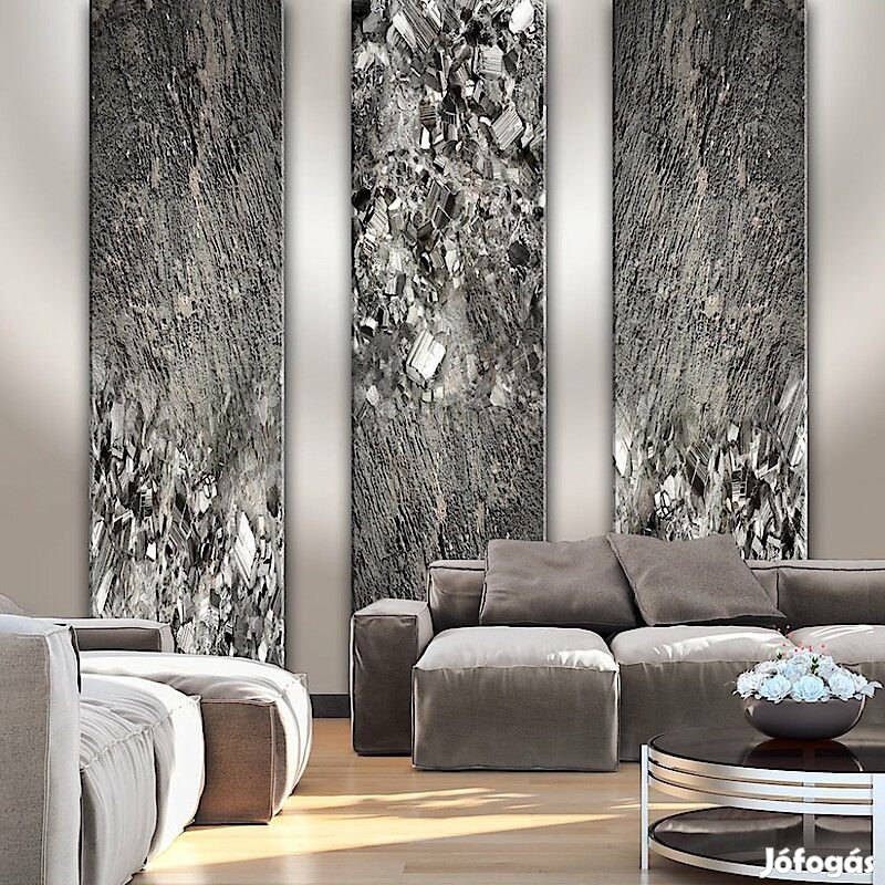 Fotótapéta - Fekete gyémánt