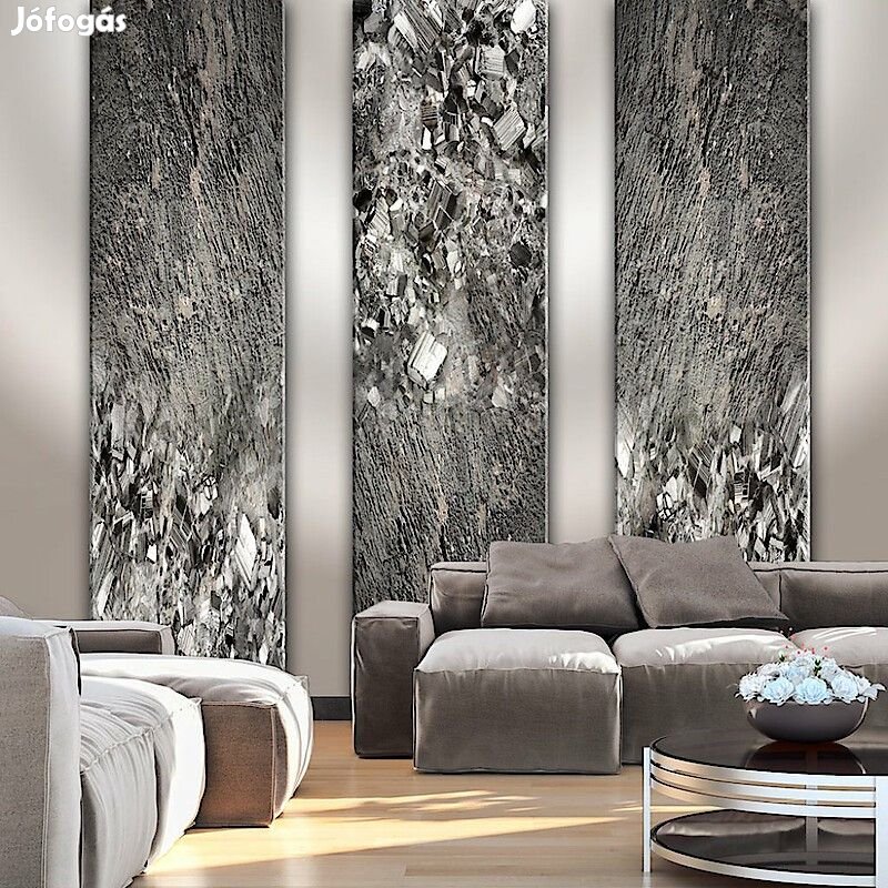 Fotótapéta - Fekete gyémánt