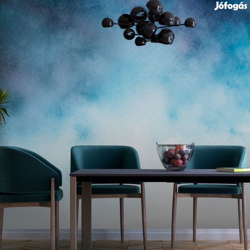 Fotótapéta - Felhők felett 2