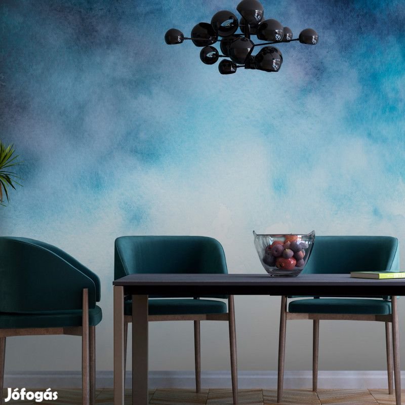 Fotótapéta - Felhők felett 2