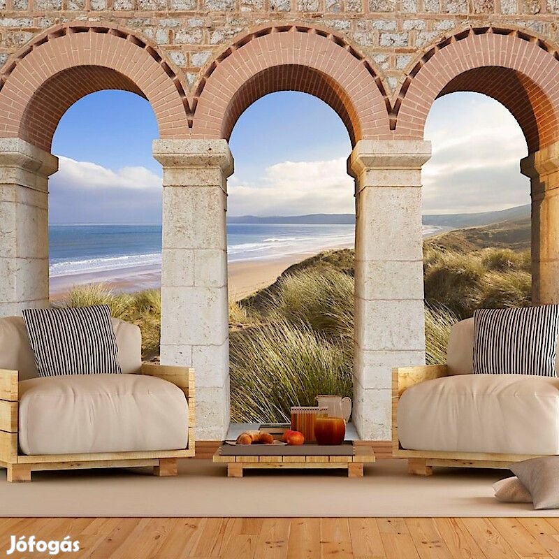 Fotótapéta - Fellegvár 1