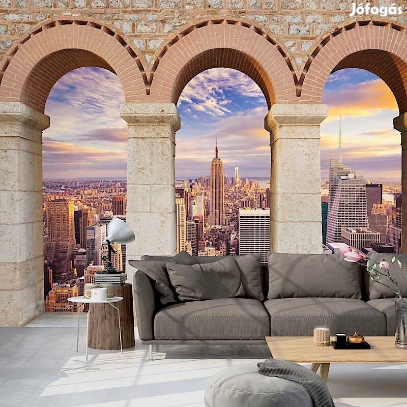 Fotótapéta - Fellegvár 2