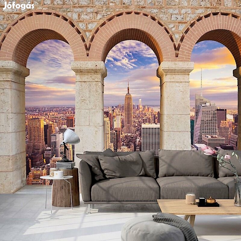 Fotótapéta - Fellegvár 2