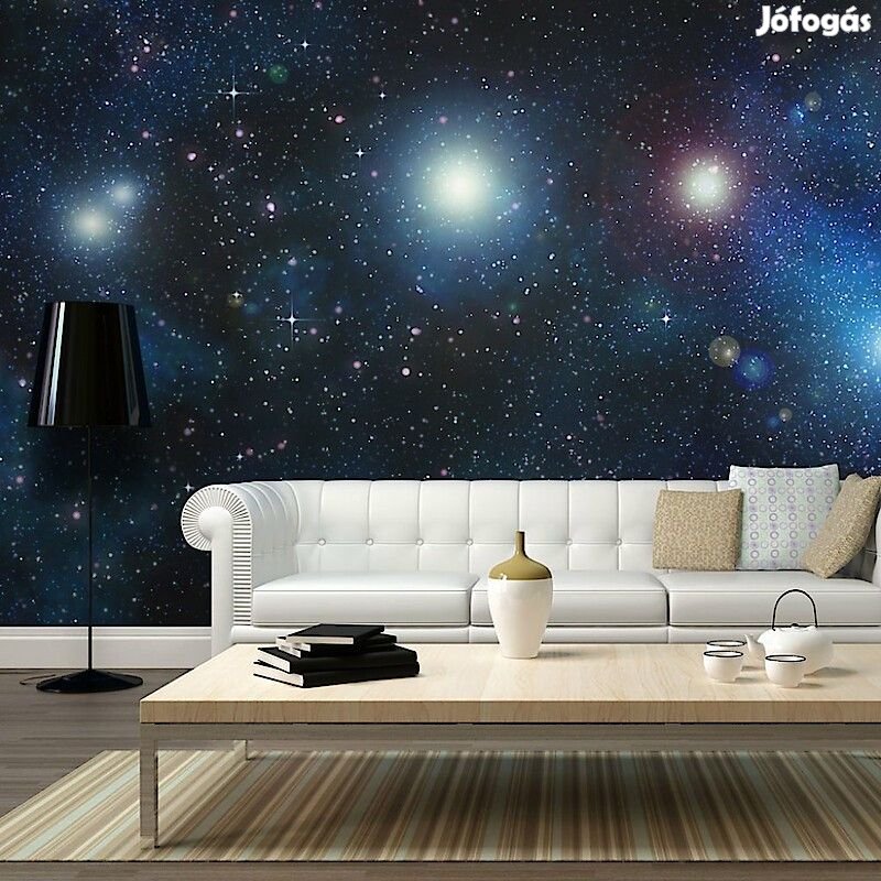 Fotótapéta - Fényes csillagok