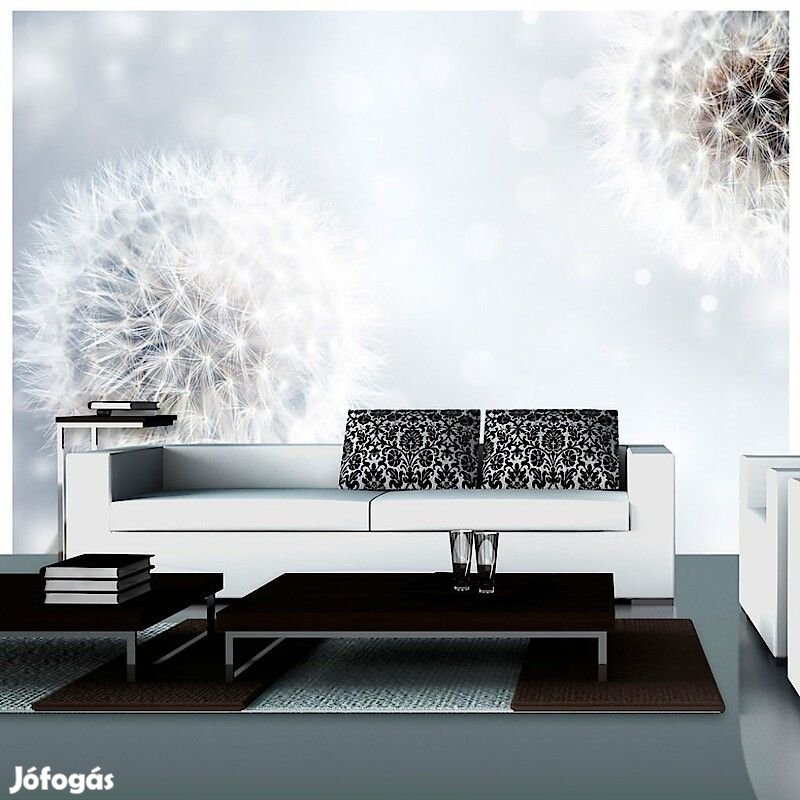 Fotótapéta - Fényes gömbök