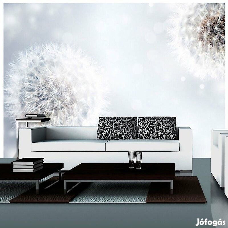 Fotótapéta - Fényes gömbök