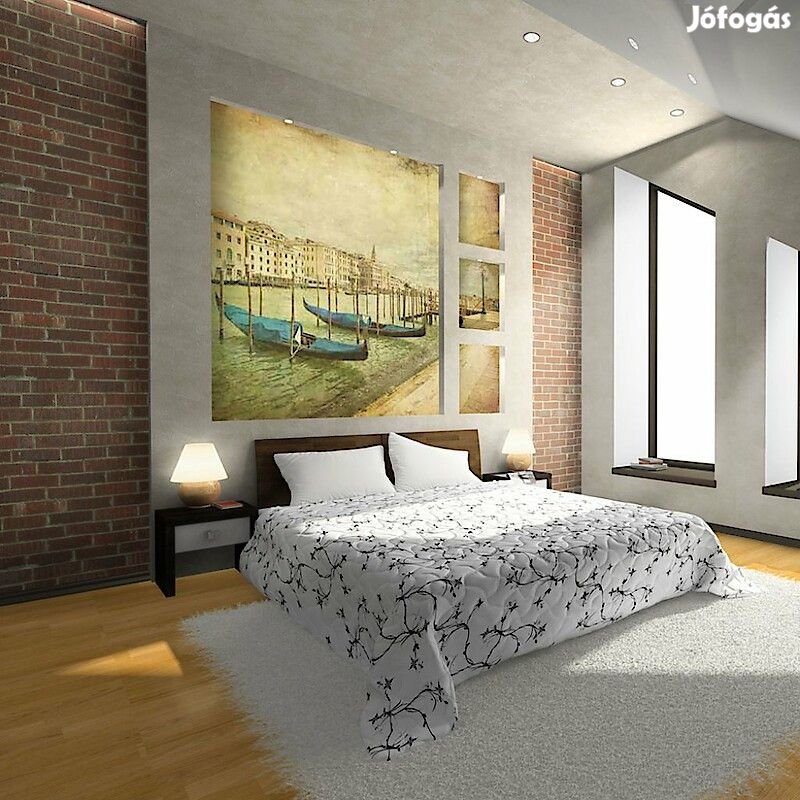 Fotótapéta - Festmény Velencéről