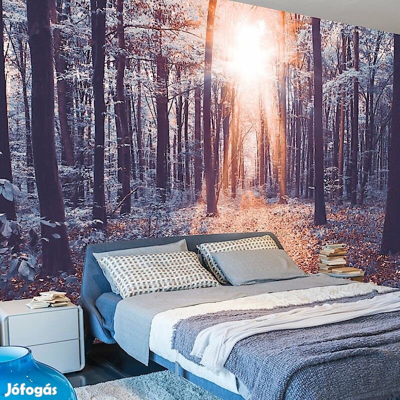 Fotótapéta - Földöntúli fény 1