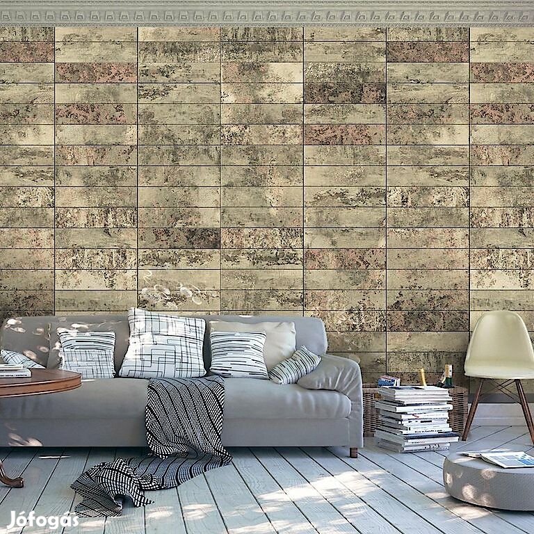 Fotótapéta - Folyós homok