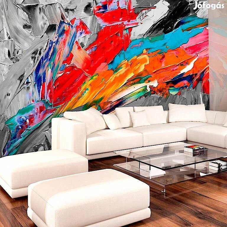 Fotótapéta - Főnix felemelkedése