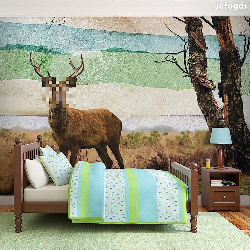 Fotótapéta - Forest szökevény