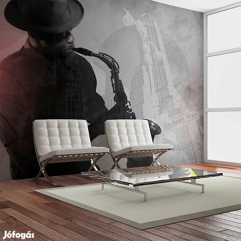 Fotótapéta - Frontember