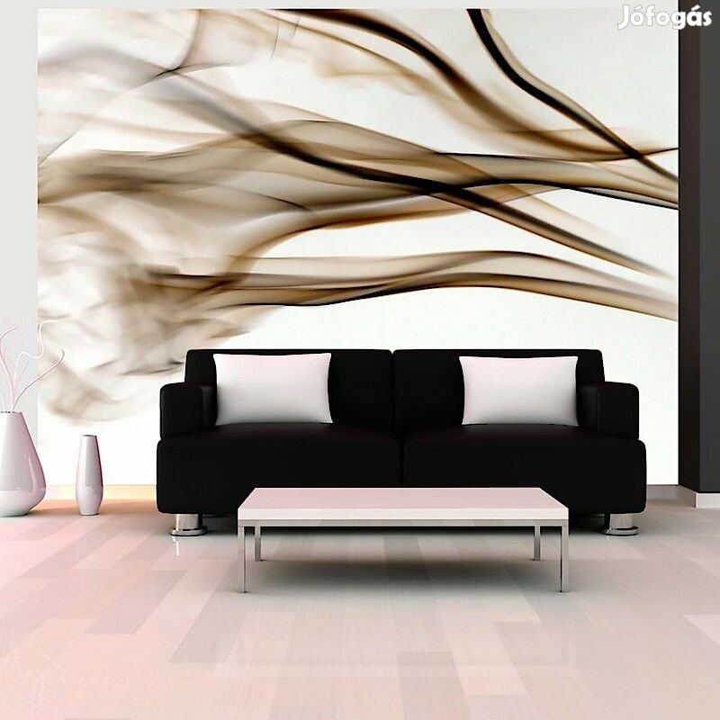 Fotótapéta - Füstös fantázia