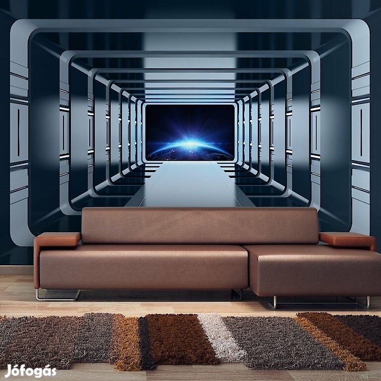 Fotótapéta - Galaxisban