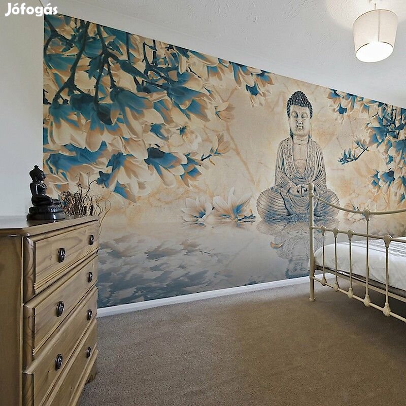 Fotótapéta - Gazdagság Buddhája 3