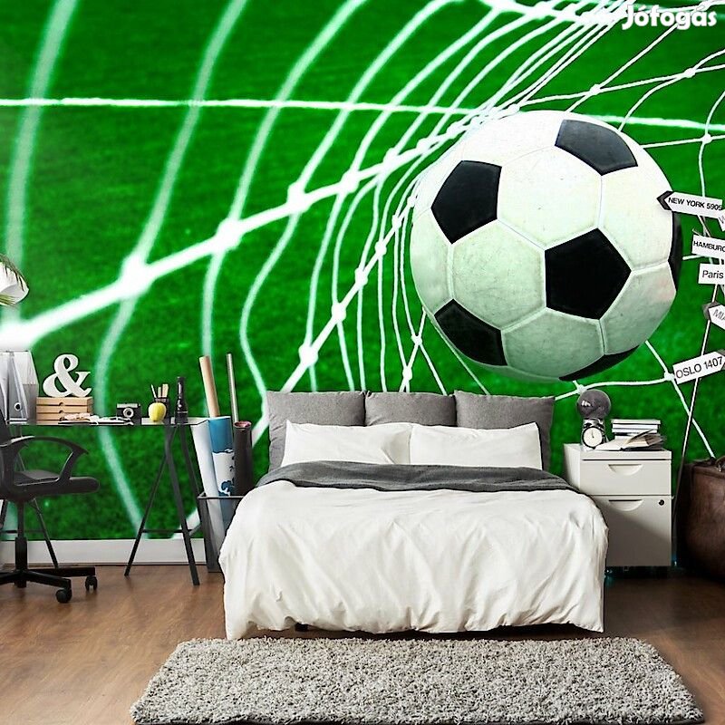 Fotótapéta - Gól! 2