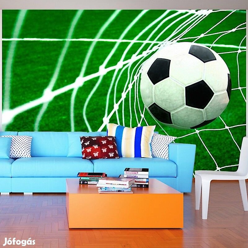 Fotótapéta - Gól!