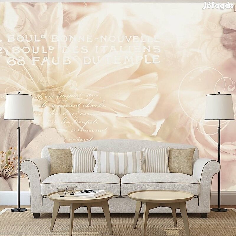 Fotótapéta - Gyengéd csók 1