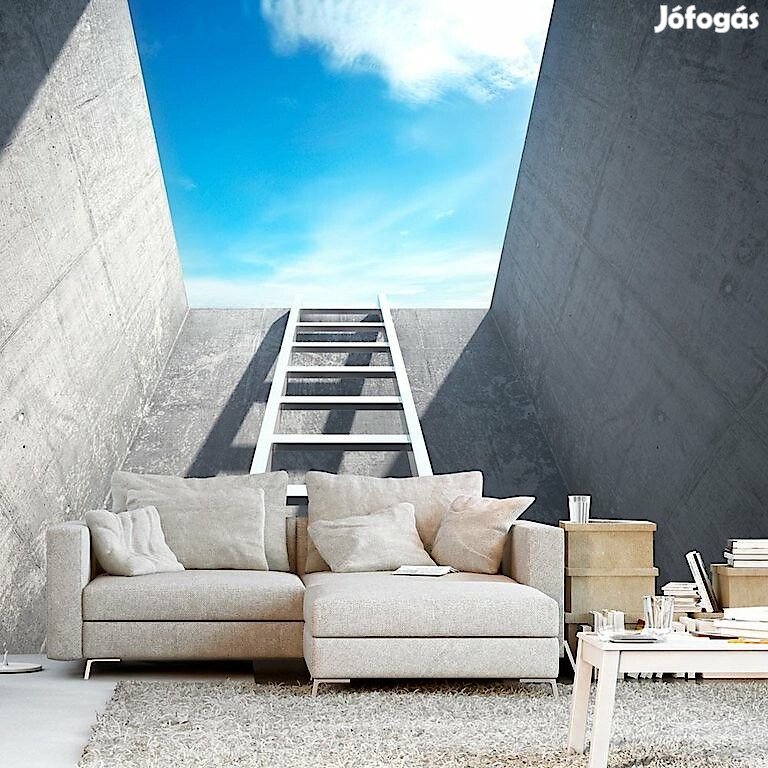 Fotótapéta - Gyere fel velem