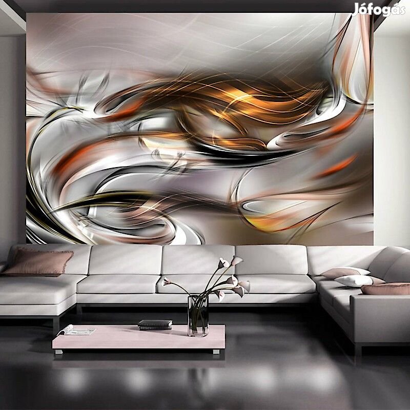 Fotótapéta - Háborgó felhők 2