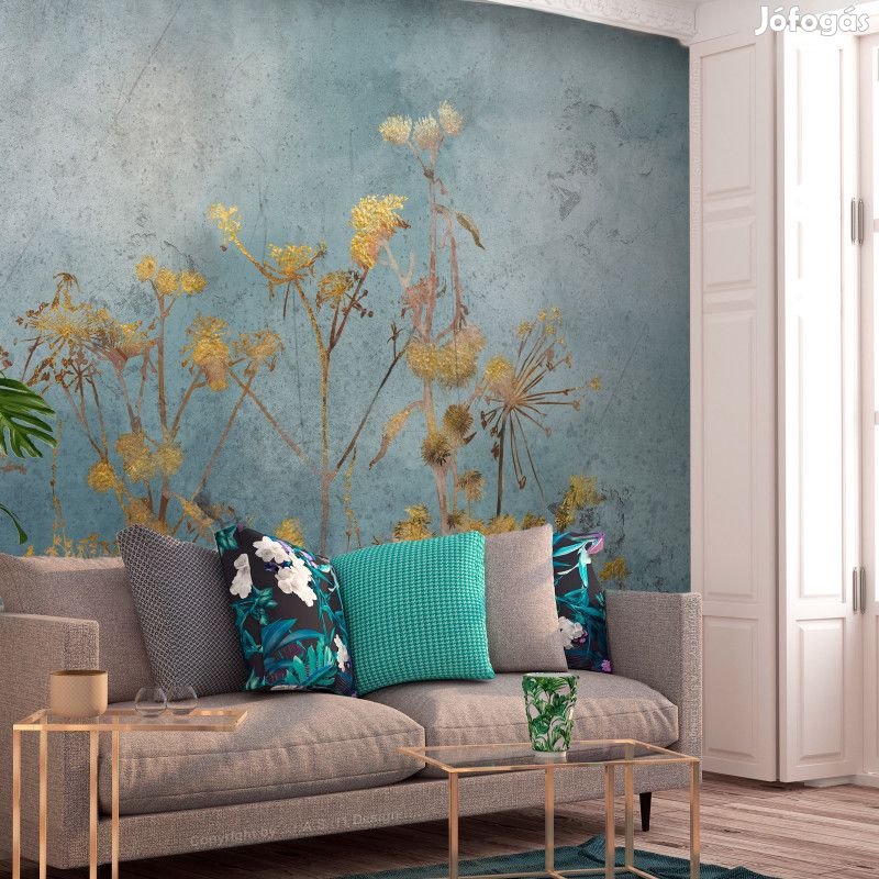 Fotótapéta - Hajnali virágzás