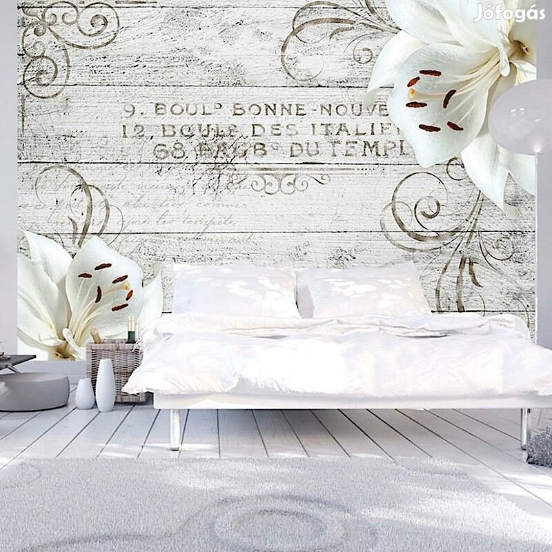 Fotótapéta - Harmonikus hangulatban