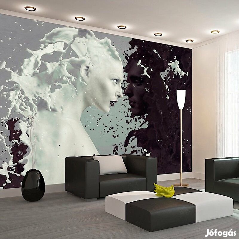 Fotótapéta - Határtalan szerelem