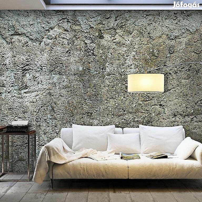 Fotótapéta - Határvonal