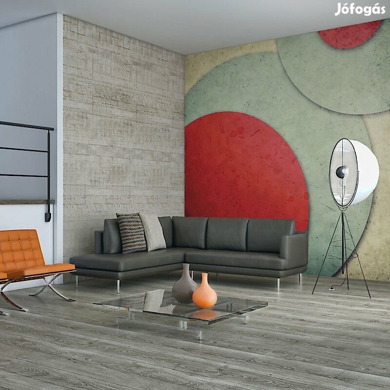 Fotótapéta - Hódít a retró