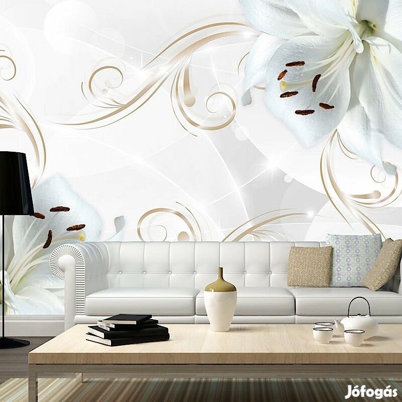 Fotótapéta - Hófehérség