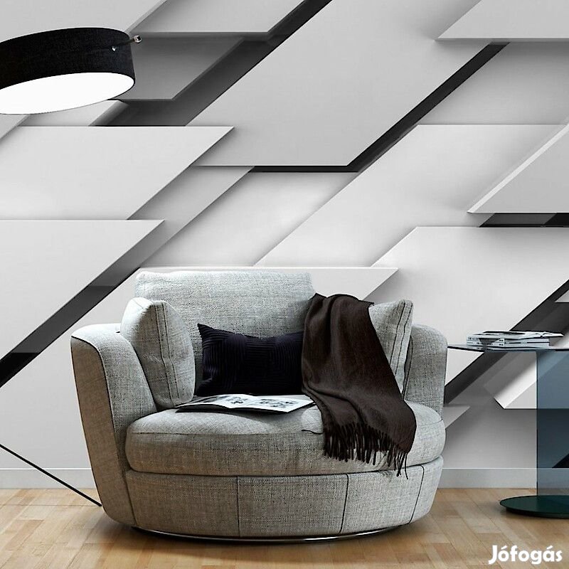 Fotótapéta - Homlokzat 2