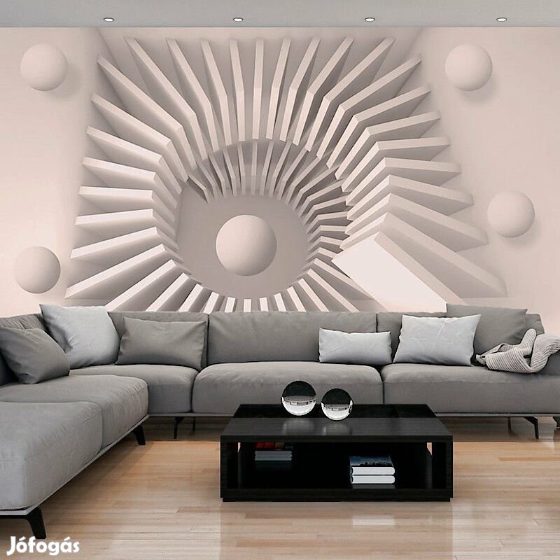 Fotótapéta - Homok kamra