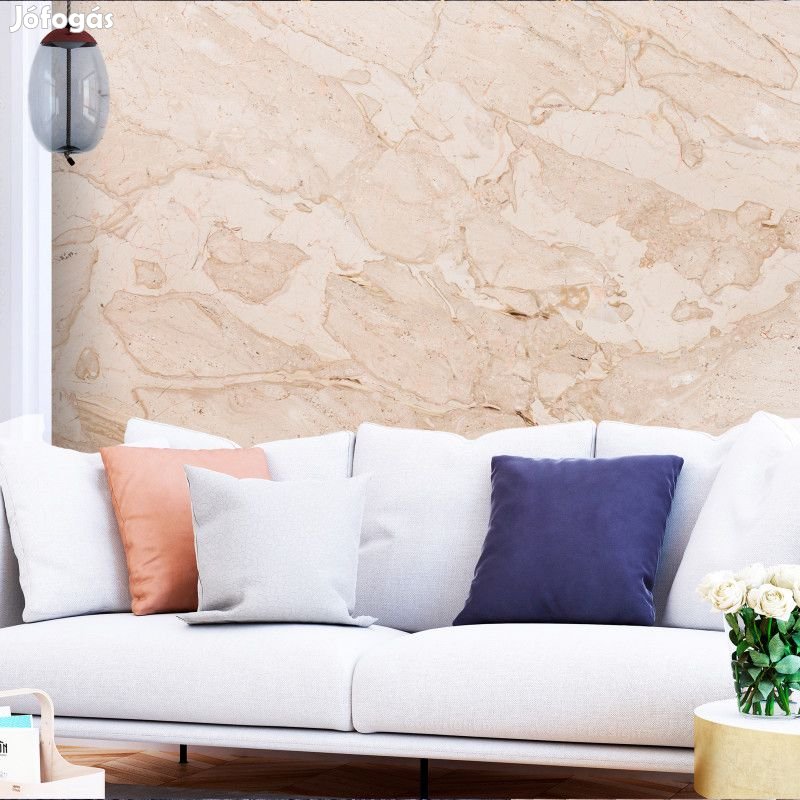 Fotótapéta - Homokvihar