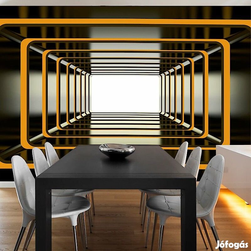 Fotótapéta - Hosszú alagút 2