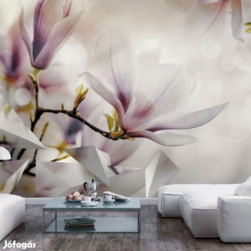 Fotótapéta - Illatos magnóliák 1