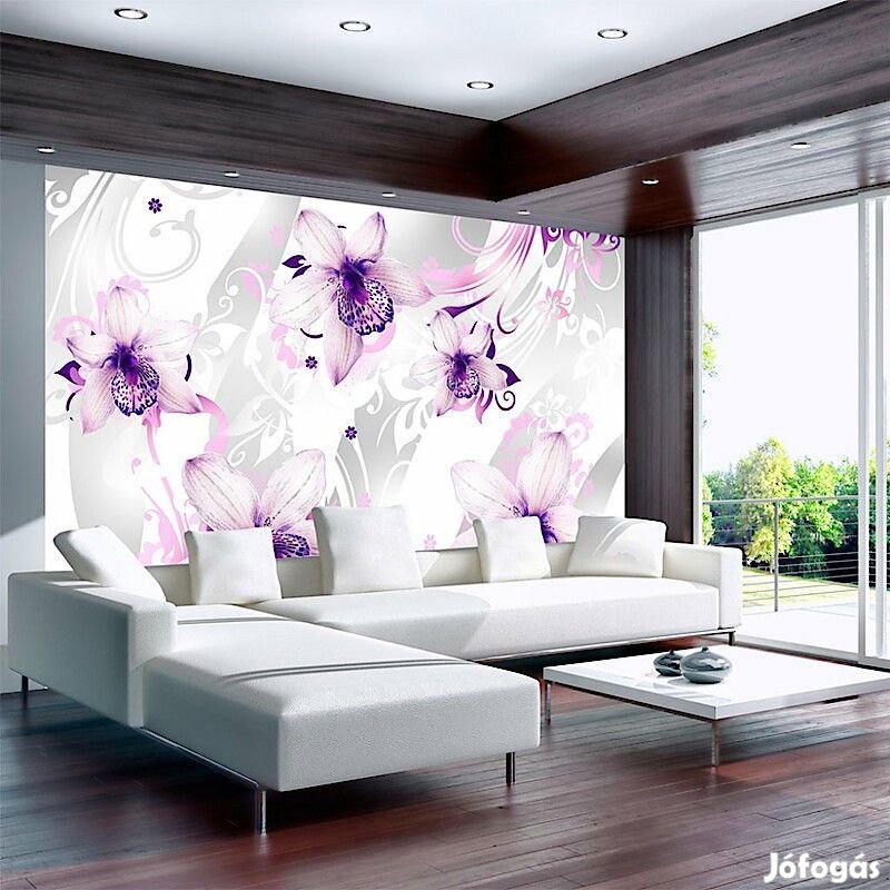 Fotótapéta - Illatos termés