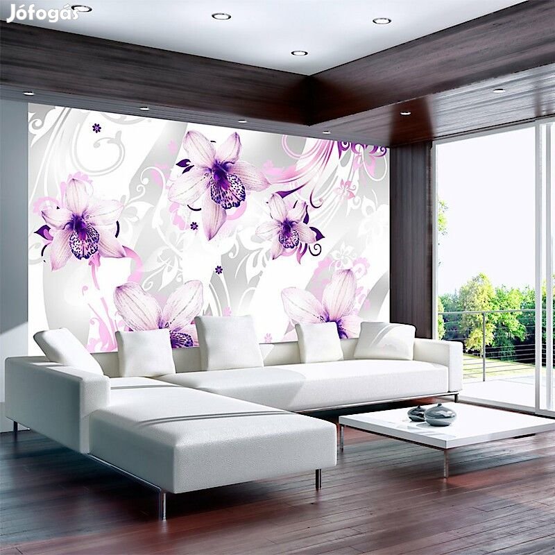 Fotótapéta - Illatos termés