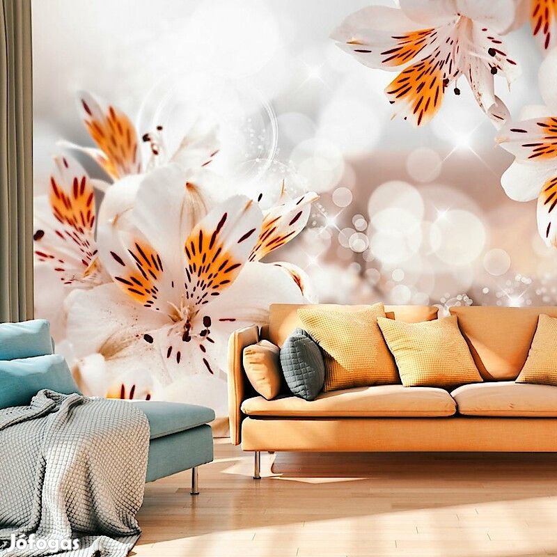 Fotótapéta - Inkák Lilioma 1