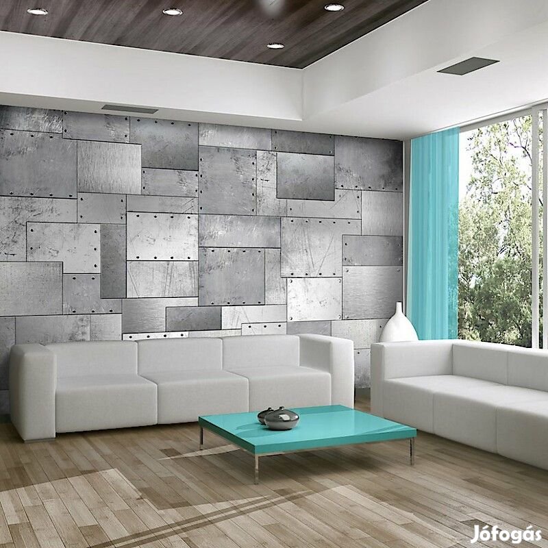 Fotótapéta - Ipari művészet 1