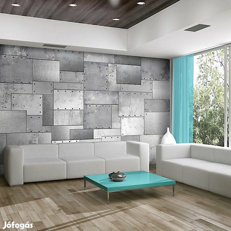 Fotótapéta - Ipari művészet 1