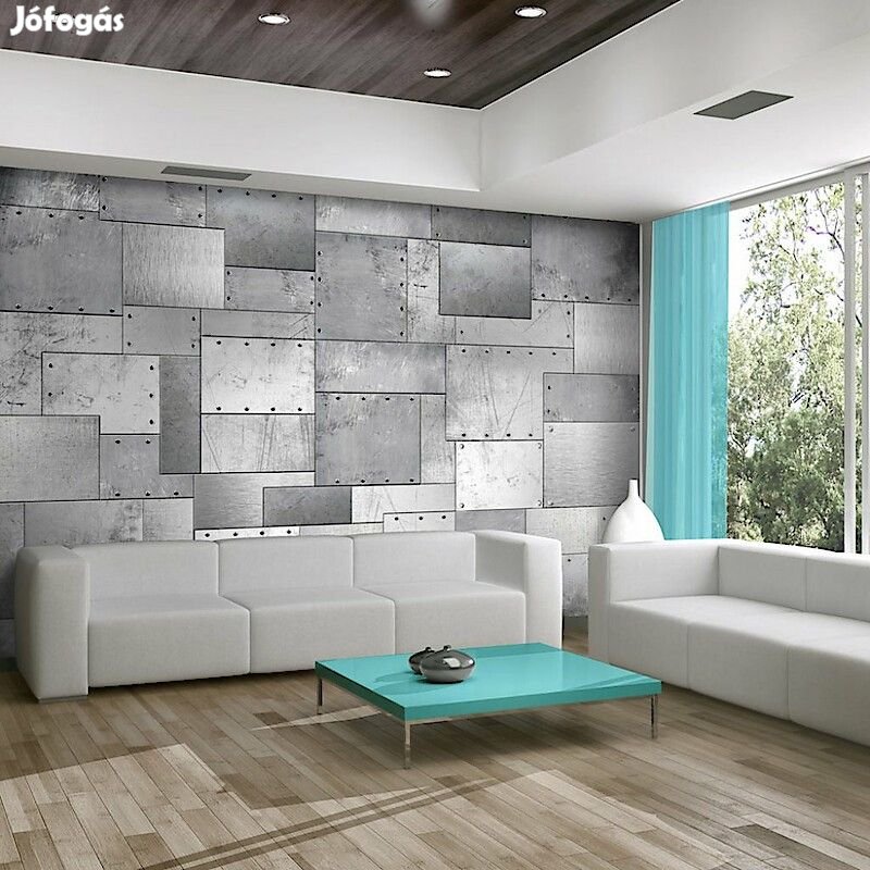 Fotótapéta - Ipari művészet 1