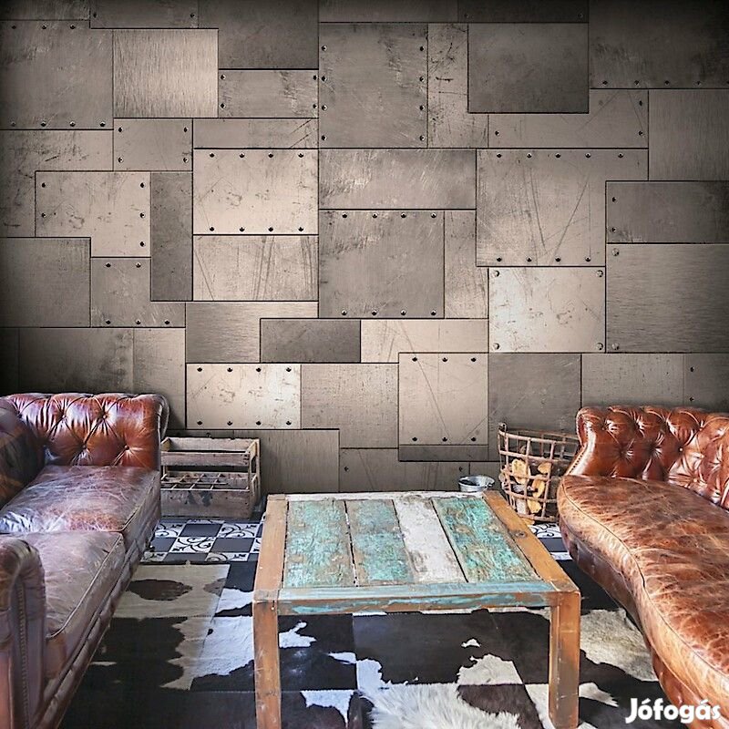 Fotótapéta - Ipari művészet 2