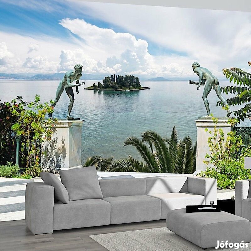 Fotótapéta - Irány a tenger