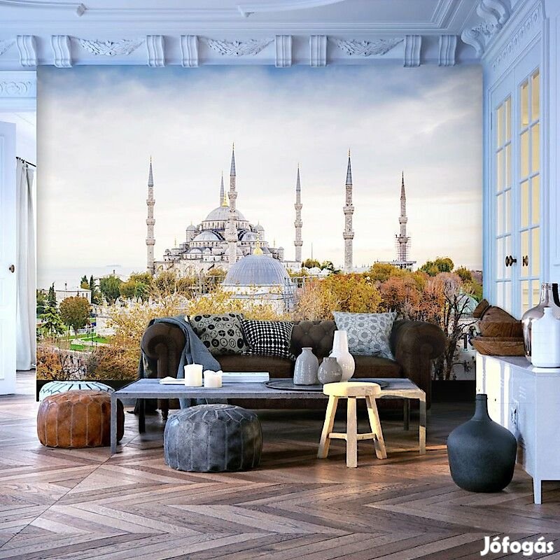 Fotótapéta - Isztambul