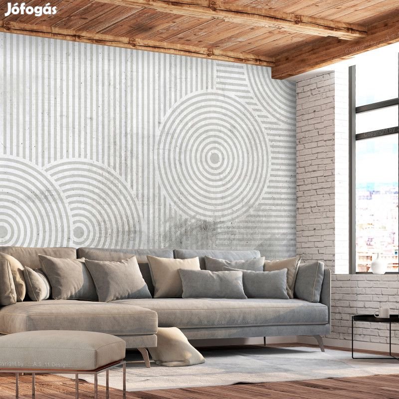 Fotótapéta - Japán kert