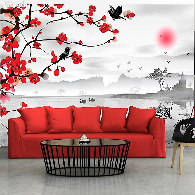 Fotótapéta - Japán kert