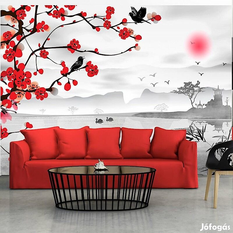 Fotótapéta - Japán kert