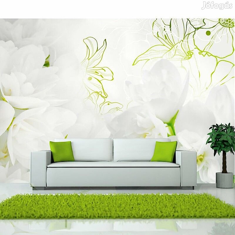 Fotótapéta - Jázmin országban