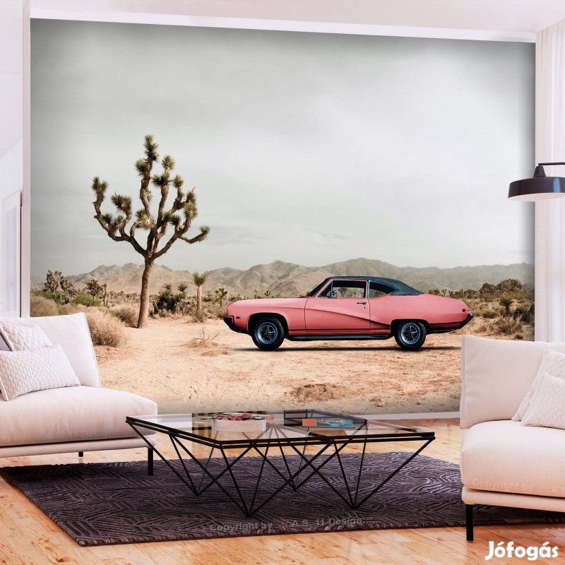 Fotótapéta - Kaliforniai sivatag
